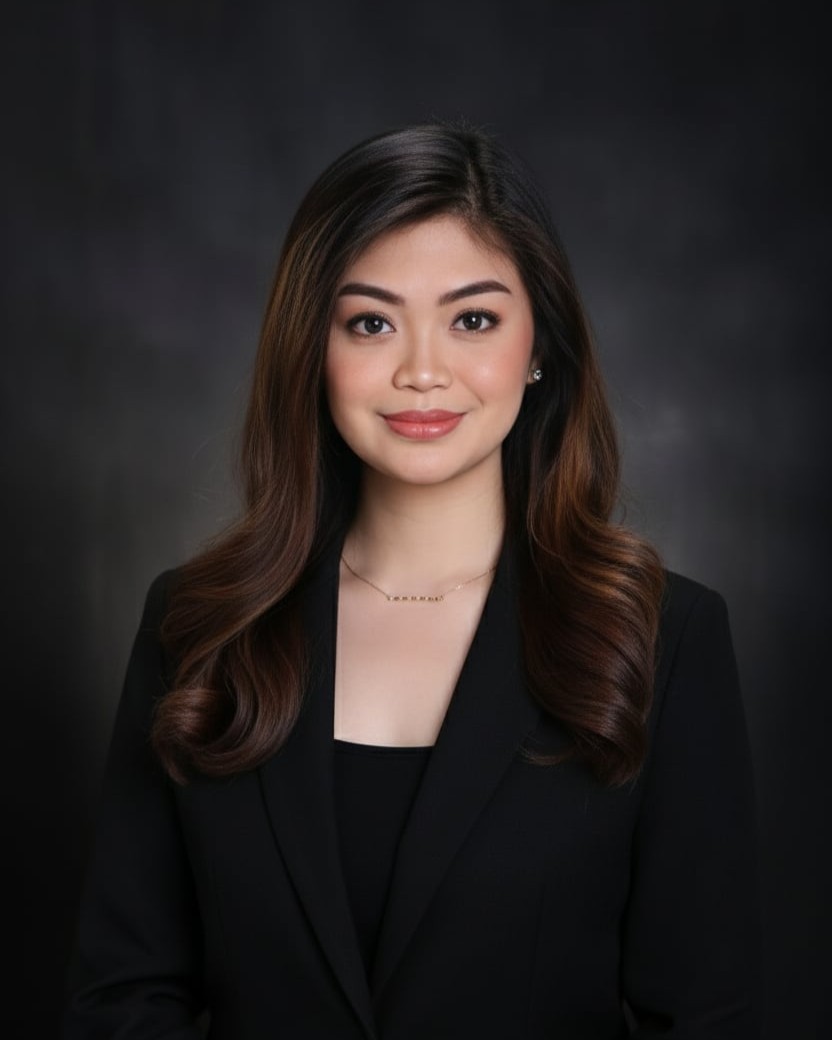 Patricia Tiongco